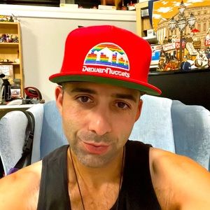 Meet your Posher, Chris